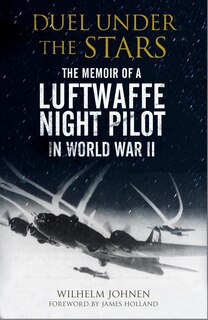 Front cover_Duel Under The Stars