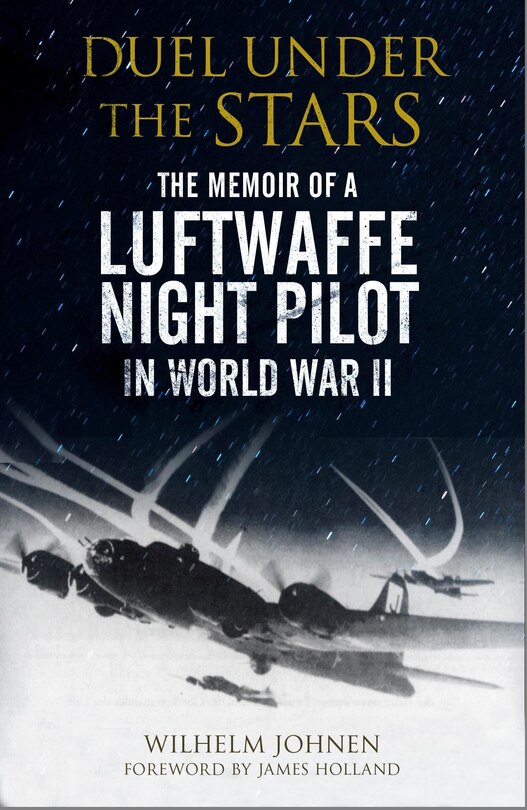 Front cover_Duel Under The Stars