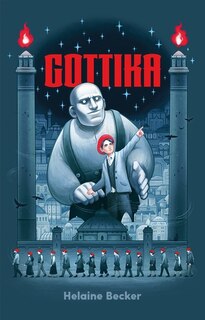 Front cover_Gottika