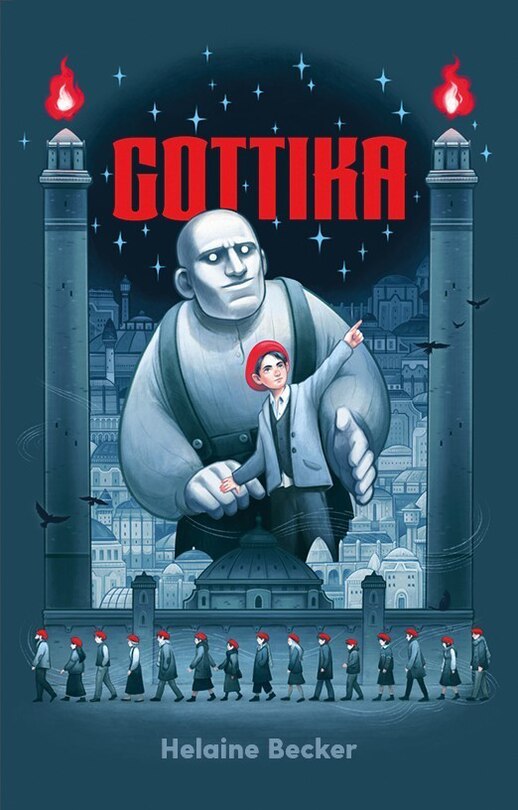 Front cover_Gottika
