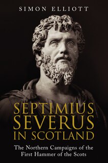 Front cover_Septimius Severus In Scotland