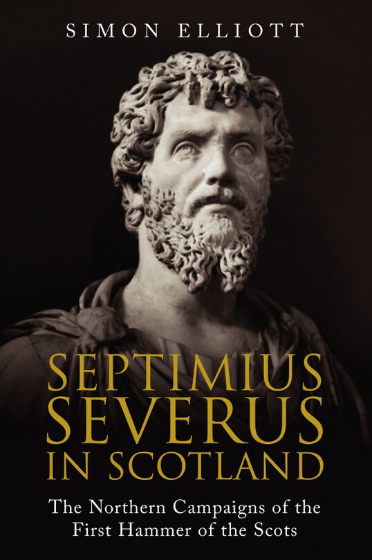 Front cover_Septimius Severus In Scotland