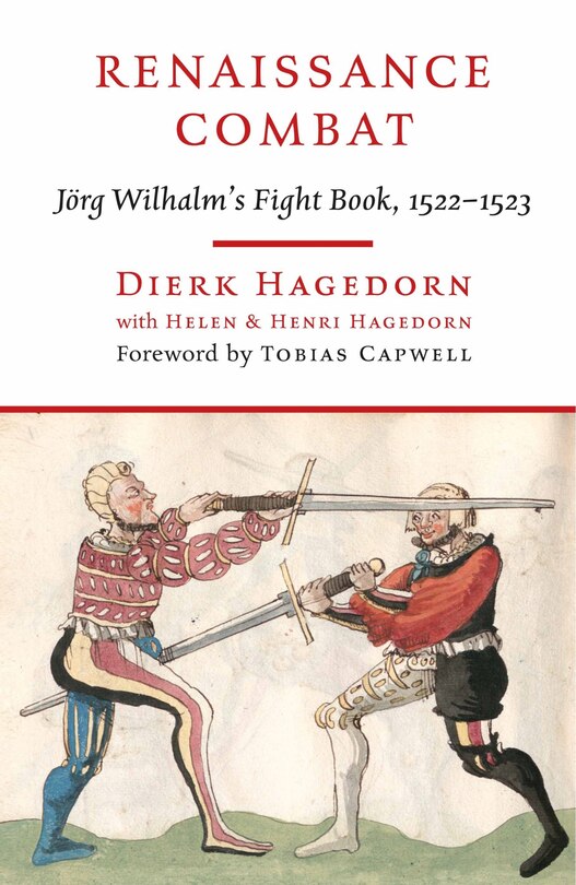 Front cover_Renaissance Combat