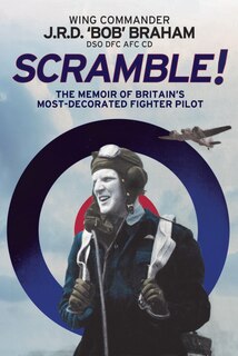 Front cover_Scramble!