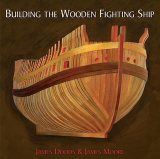 Front cover_Building the Wooden Fighting Ship