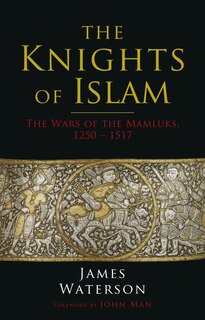 Couverture_The Knights of Islam