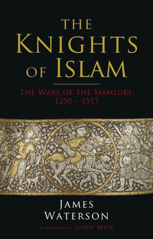 Couverture_The Knights of Islam