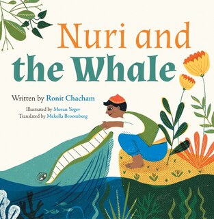 Front cover_Nuri and the Whale