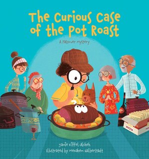 Front cover_Curious Case of the Pot Roast