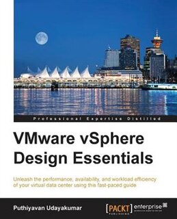 Couverture_VMware vSphere Design Essentials
