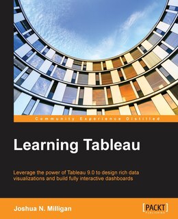 Front cover_Learning Tableau