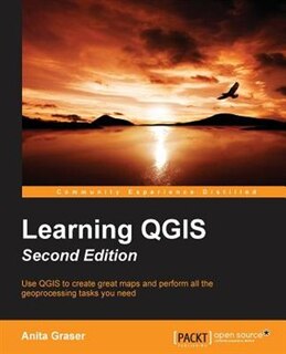 Couverture_Learning QGIS Second Edition
