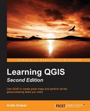 Couverture_Learning QGIS Second Edition