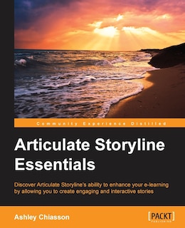 Front cover_Articulate Storyline Essentials