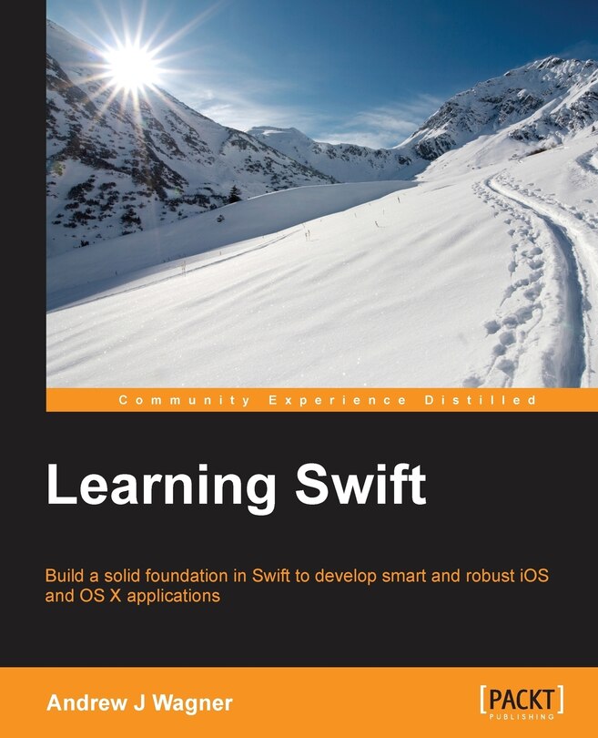 Couverture_Learning Swift