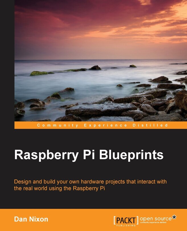Front cover_Raspberry Pi Blueprints