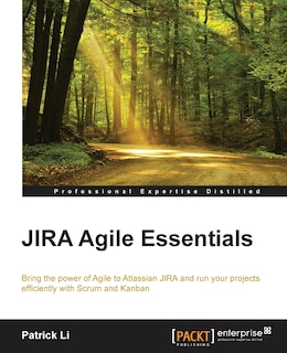 Front cover_JIRA Agile Essentials