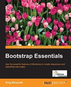 Couverture_Bootstrap Essentials