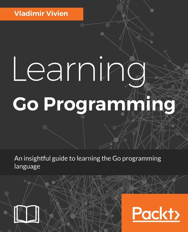 Front cover_Learning Go Programming