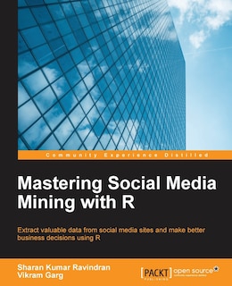Couverture_Mastering Social Media Mining with R