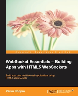 Front cover_WebSocket Essentials