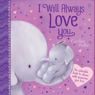 Front cover_I Will Always Love You