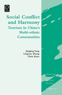 Couverture_Social Conflict and Harmony