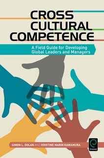 Couverture_Cross Cultural Competence