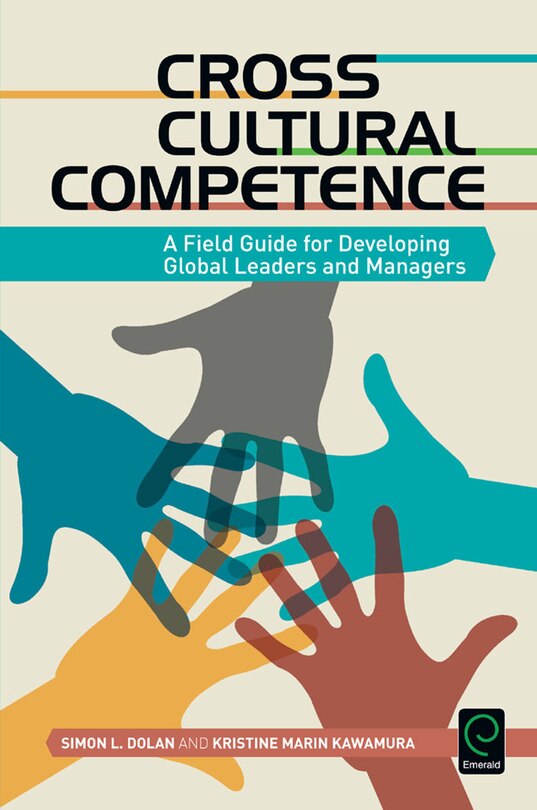 Couverture_Cross Cultural Competence