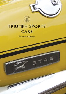 Front cover_Triumph Sports Cars