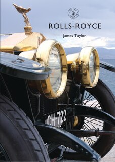 Front cover_Rolls-royce