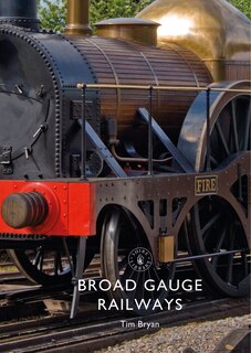 Couverture_Broad Gauge Railways