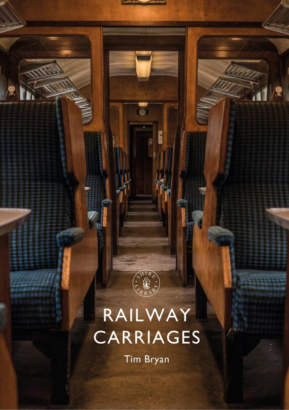 Couverture_Railway Carriages
