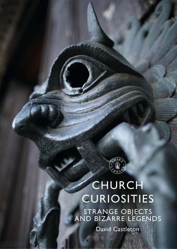 Couverture_Church Curiosities