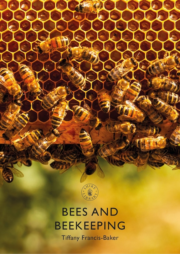 Couverture_Bees And Beekeeping