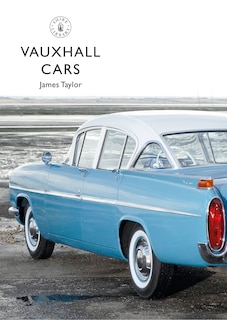 Couverture_Vauxhall Cars