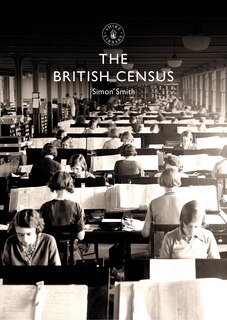 Front cover_The British Census