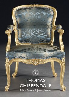 Front cover_Thomas Chippendale