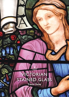 Front cover_Victorian Stained Glass