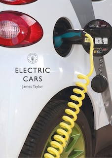 Front cover_Electric Cars