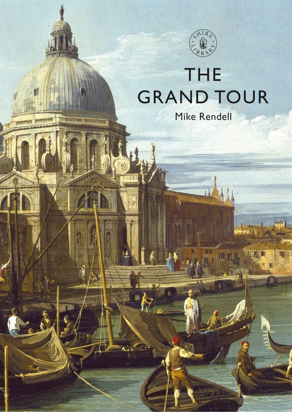 Front cover_The Grand Tour