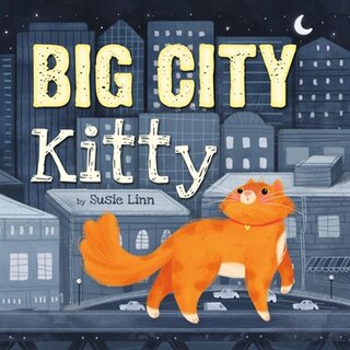 BIG CITY KITTY