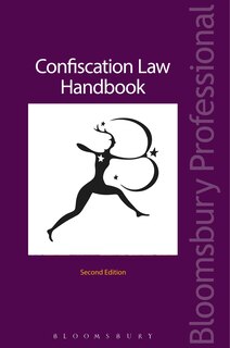 Front cover_Confiscation Law Handbook