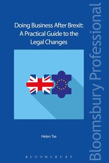 Front cover_Doing Business After Brexit