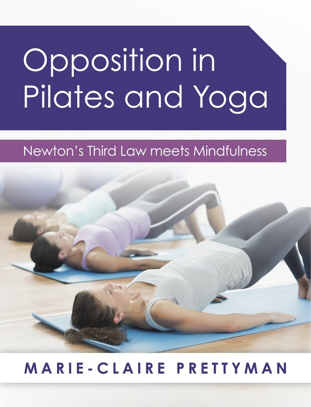 Couverture_Opposition in Pilates and Yoga