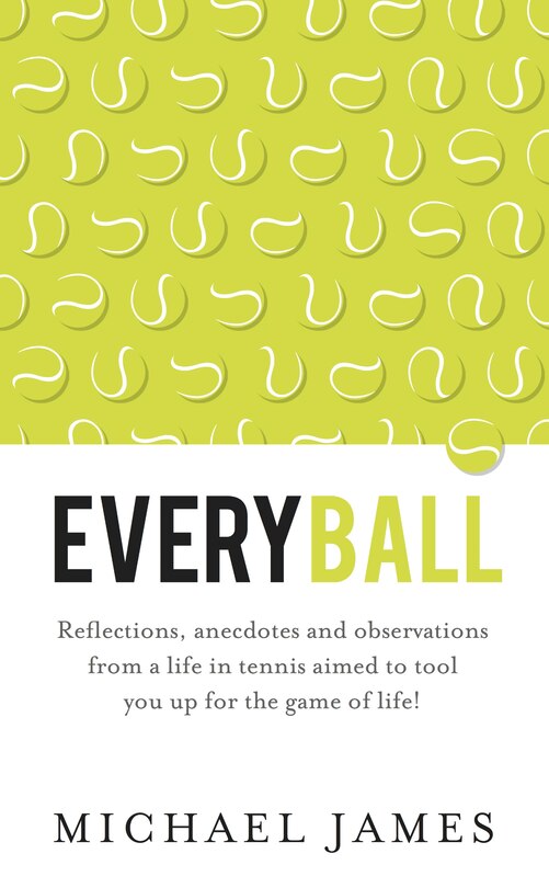 Front cover_Everyball