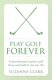 Front cover_Play Golf Forever