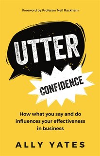 Couverture_Utter Confidence