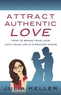 Front cover_Attract Authentic Love