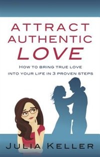 Front cover_Attract Authentic Love